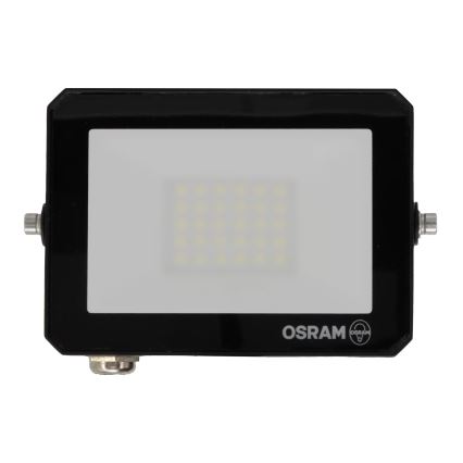 Osram - Светодиодный прожектор FLOODLIGHT LED/20W/230V 3000K IP65