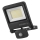 Osram - светодиодный прожектор с датчиком ENDURA LED/50W/230V 3000K IP44