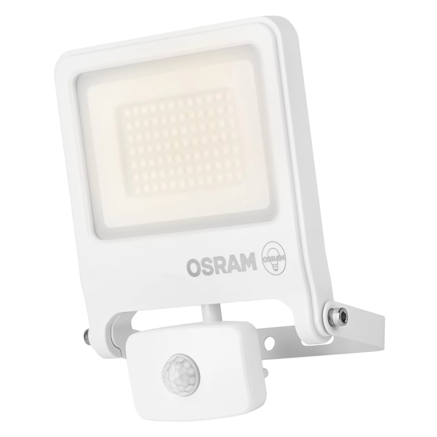 Osram - Светодиодный прожектор с датчиком ENDURA LED/50W/230V 3000K IP44