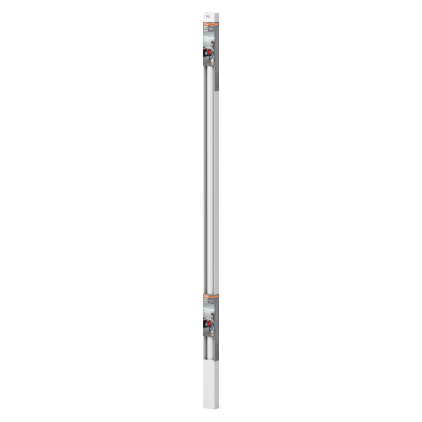 Osram - светодиодный светильник для подсветки шкафов TUBEKIT LED/21,5W/230V 4000K 150 cm белый