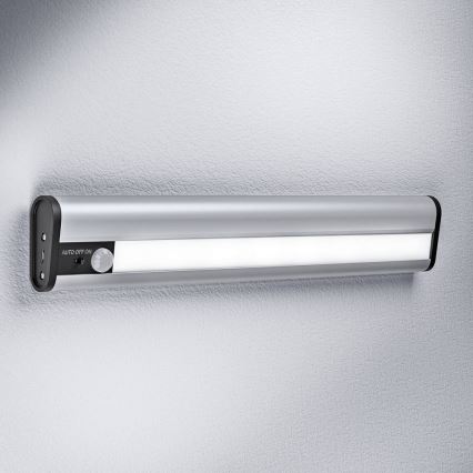 Osram - светодиодный светильник для установки под шкаф с датчиком MOBILE LED/1,5 Вт/3,7 В/1800 мА·ч