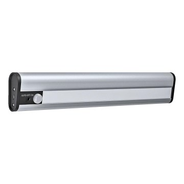 Osram - светодиодный светильник для установки под шкаф с датчиком MOBILE LED/1,5 Вт/3,7 В/1800 мА·ч