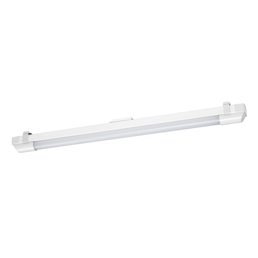 Osram - светодиодный светильник для установки под шкафы POWER BATTEN LED/12W/230V 3000K 60 см белый