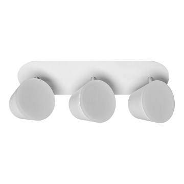 Osram - светодиодный точечный светильник для ванной комнаты SPOT 3xLED/7W/230V IP44 3000/4000K