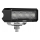 Osram - светодиодный точечный светильник для автомобиля LIGHTBAR WL VX125-WD LED/36W/12/24V IP69 6000K