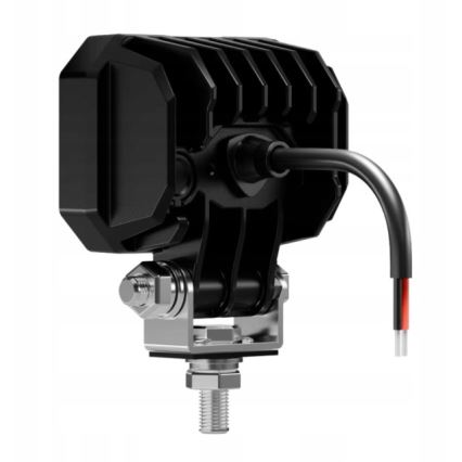 Osram - светодиодный точечный светильник для автомобиля RECT WL VX80-WD LED/17W/12/24V IP69 6000K