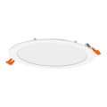 Osram - Светодиодный встроенный светильник SLIM LED/22W/230V 3000K