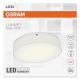Osram - Светодиодный потолочный светильник LUNIVE LED/14W/230V диаметр 150