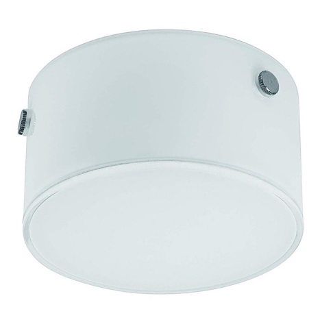 Osram - Светодиодный потолочный светильник LUNIVE LED/8W/230V диаметр 100
