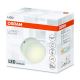 Osram - Светодиодный потолочный светильник LUNIVE LED/8W/230V диаметр 100