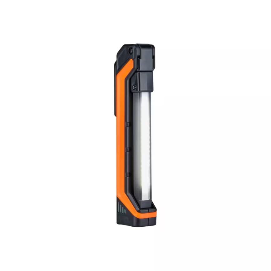 Osram - акумуляторний LED-ліхтар з регульованою яскравістю LEDINSPECT POCKET200 LED/2W/3,7V IP54