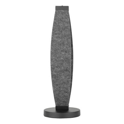 Osram - світлодіодна настільна лампа DECOR FLAT LED/13W/230V сіра