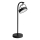 Osram - світлодіодна настільна лампа DECOR PUCK LED/11W/230V CRI 90 чорна