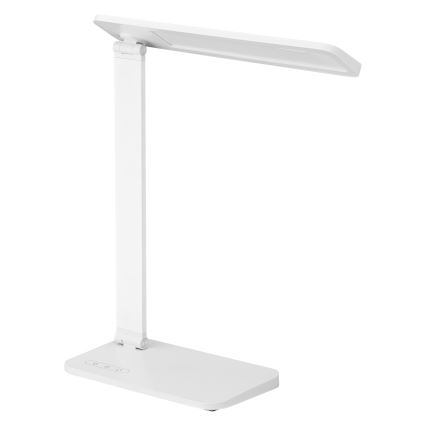 Osram - LED-настільна лампа з регульованою яскравістю OFFICE LINE LED/7W/230V 3000/4000/6500K біла
