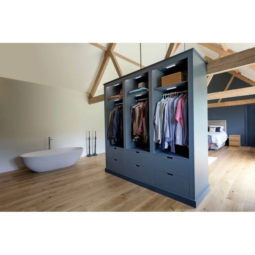 Осрам - світлодіодна підсвітка для меблів з датчиком MOBILE LED/1W/3,7V 500 mAh 20 cm