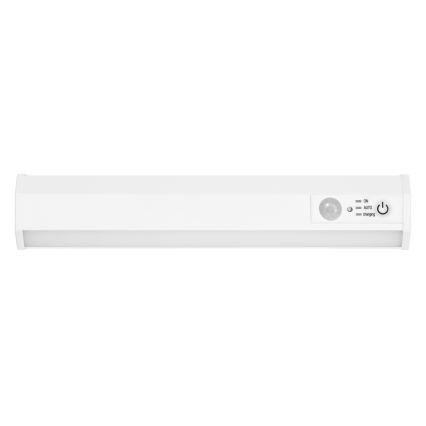 Осрам - світлодіодна підсвітка для меблів з датчиком MOBILE LED/1W/3,7V 500 mAh 20 cm