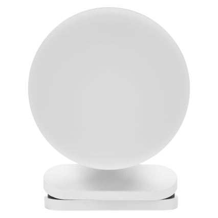 Осрам - світлодіодна регульована перезаряджувана настільна лампа 3 в 1 DECOR HELPER LED/1,8W/5V біла