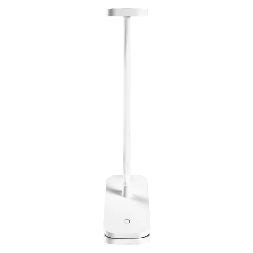Osram - світлодіодна сенсорна настільна лампа PANAN з регульованою яскравістю LED/5,2W/5V 1200 mAh