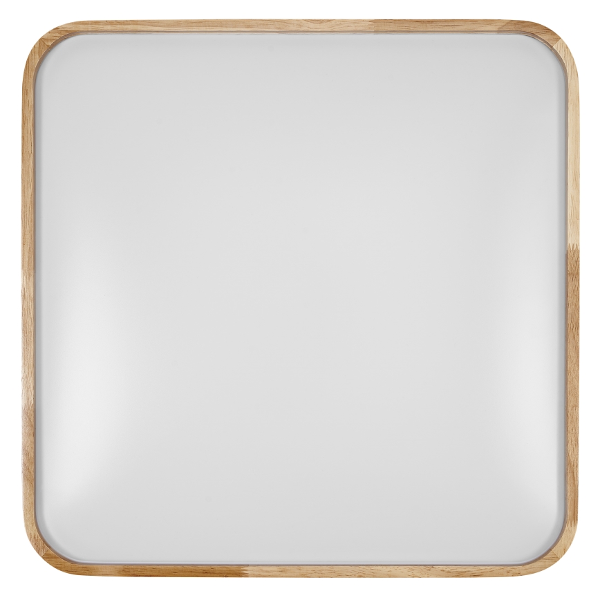 Osram - LED стельовий світильник з регульованою яскравістю ORBIS ALICIA LED/16W/230V 29,2x29,2 см бежевий