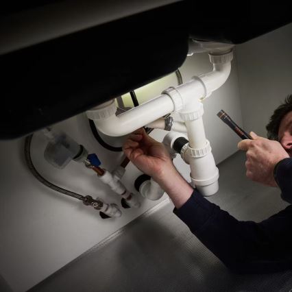 Osram - LED-ліхтар з регулюванням яскравості LEDINSPECT TORCH 250 ESSENTIAL LED/2W/2xAAA IP44