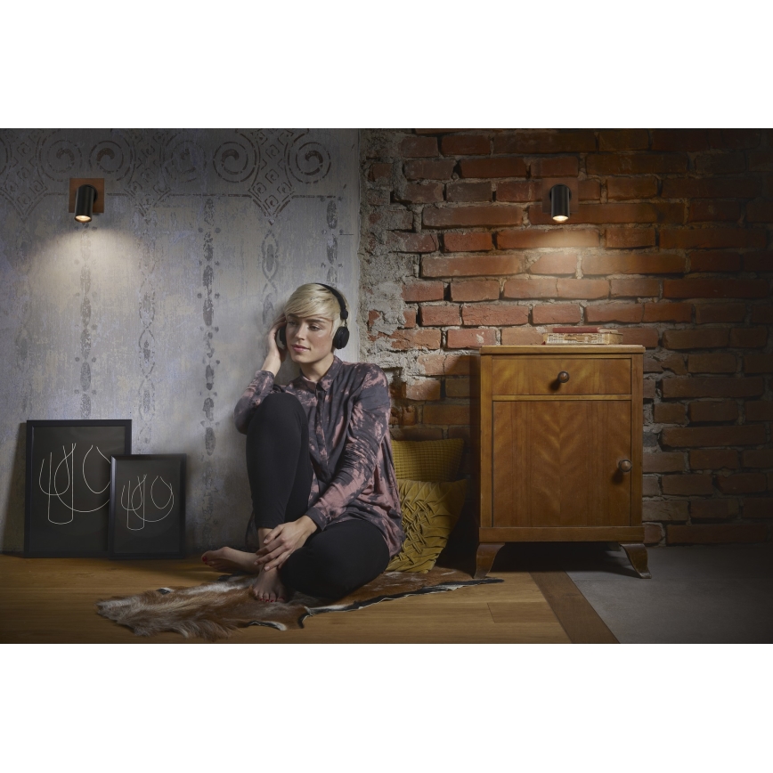 Osram - Світлодіодний настінний точковий світильник DECOR MERCURY 1xGU10/3,4W/230V