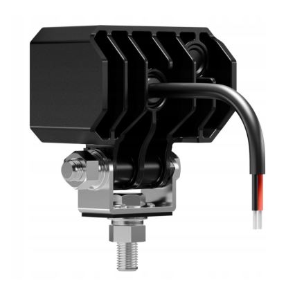 Osram - LED точковий світильник для автомобіля LIGHTBAR WL VX80-WD LED/10W/12/24V IP69 6000K