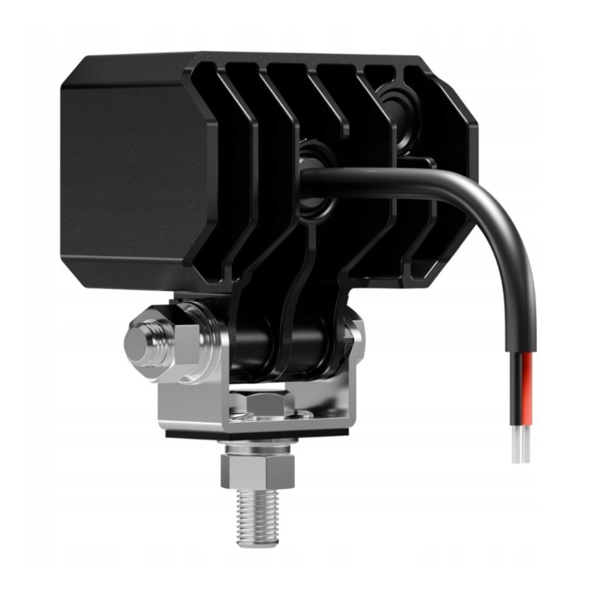 Osram - LED точковий світильник для автомобіля LIGHTBAR WL VX80-WD LED/10W/12/24V IP69 6000K