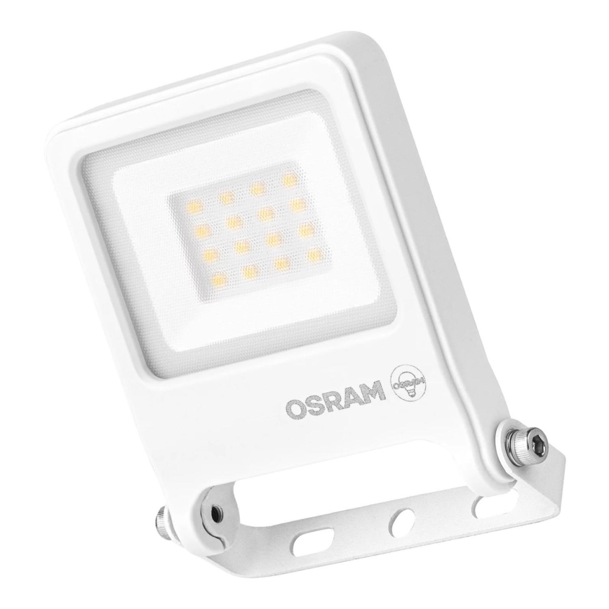 Osram - світлодіодний прожектор ENDURA LED, 10 Вт, 230 В, 3000 К, IP65