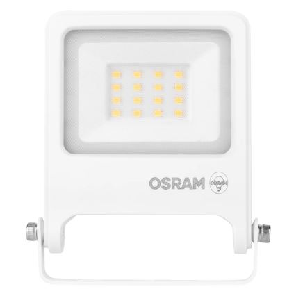 Osram - світлодіодний прожектор ENDURA LED, 10 Вт, 230 В, 3000 К, IP65