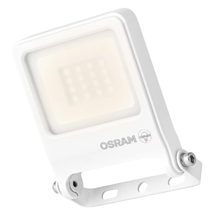 Osram - світлодіодний прожектор ENDURA LED, 10 Вт, 230 В, 3000 К, IP65