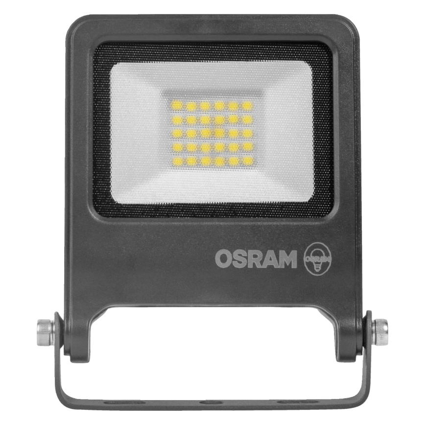 Osram - світлодіодний прожектор ENDURA LED/20W/230V 4000K IP65