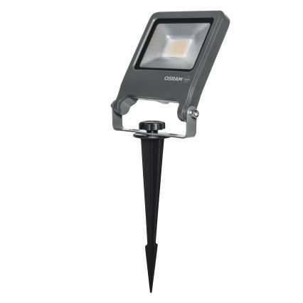 Osram - LED-прожектор ENDURA LED/20W/230V 3000K IP65 антрацит
