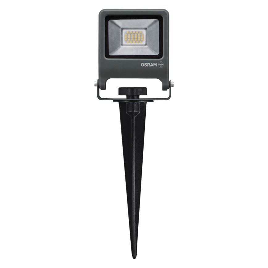 Osram - LED-прожектор ENDURA LED/20W/230V 3000K IP65 антрацит