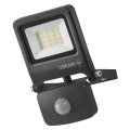 Osram - світлодіодний прожектор ENDURA з датчиком LED/10W/230V 3000K IP44