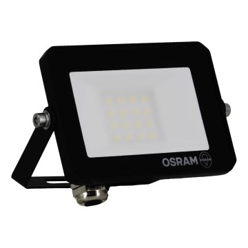 Осрам - світлодіодний прожектор ФЛУДЛАЙТ, 10 Вт / 230 В / 4000 К / IP65