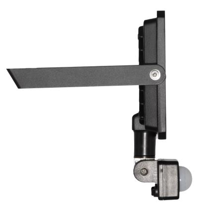 Осрам - світлодіодний прожектор із датчиком FLOODLIGHT 30 Вт/230 В 3000 К IP65