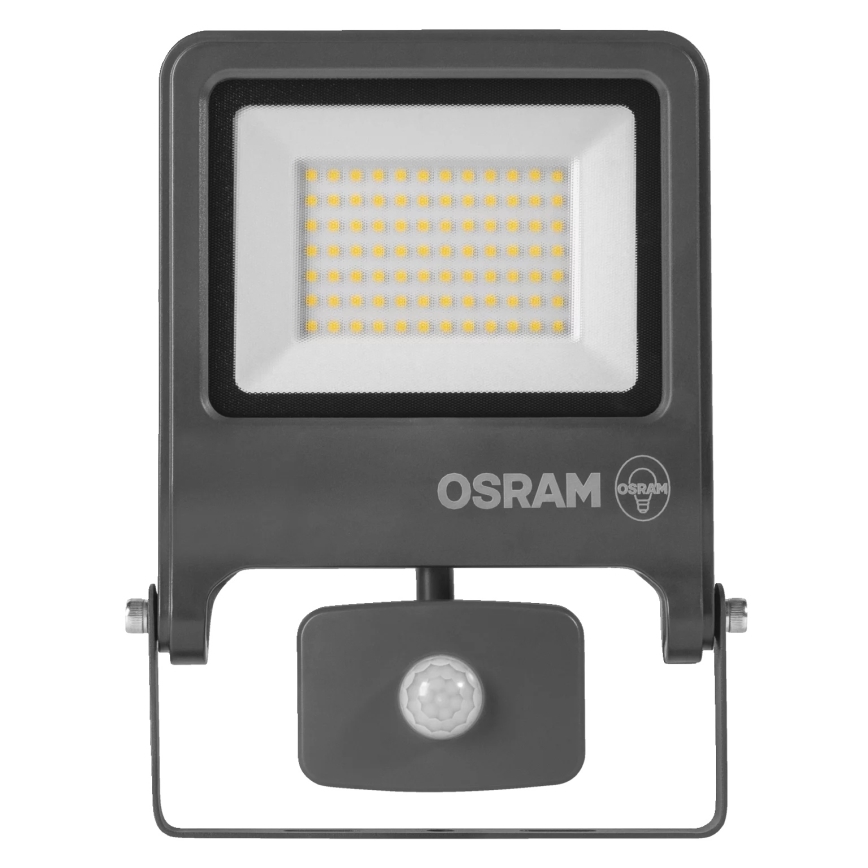 Osram - світлодіодний прожектор з датчиком ENDURA LED/50W/230V 4000K IP44