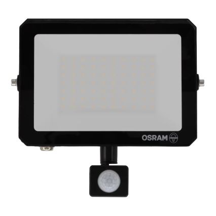 Osram - світлодіодний прожектор з датчиком FLOODLIGHT LED/50W/230V 4000K IP65