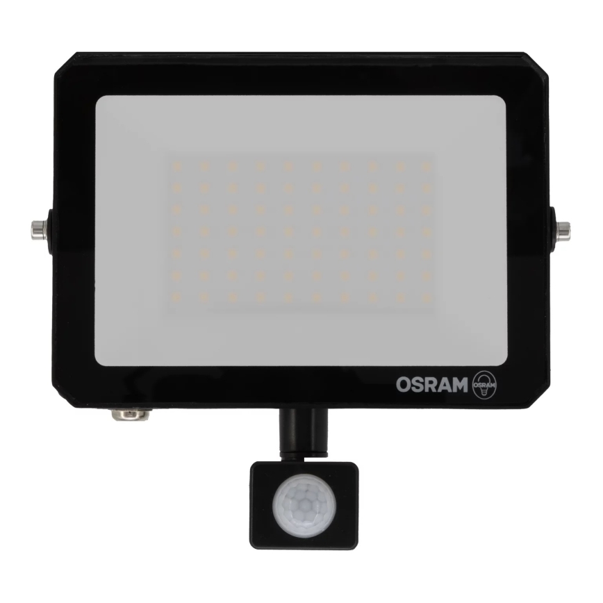 Osram - світлодіодний прожектор з датчиком FLOODLIGHT LED/50W/230V 4000K IP65