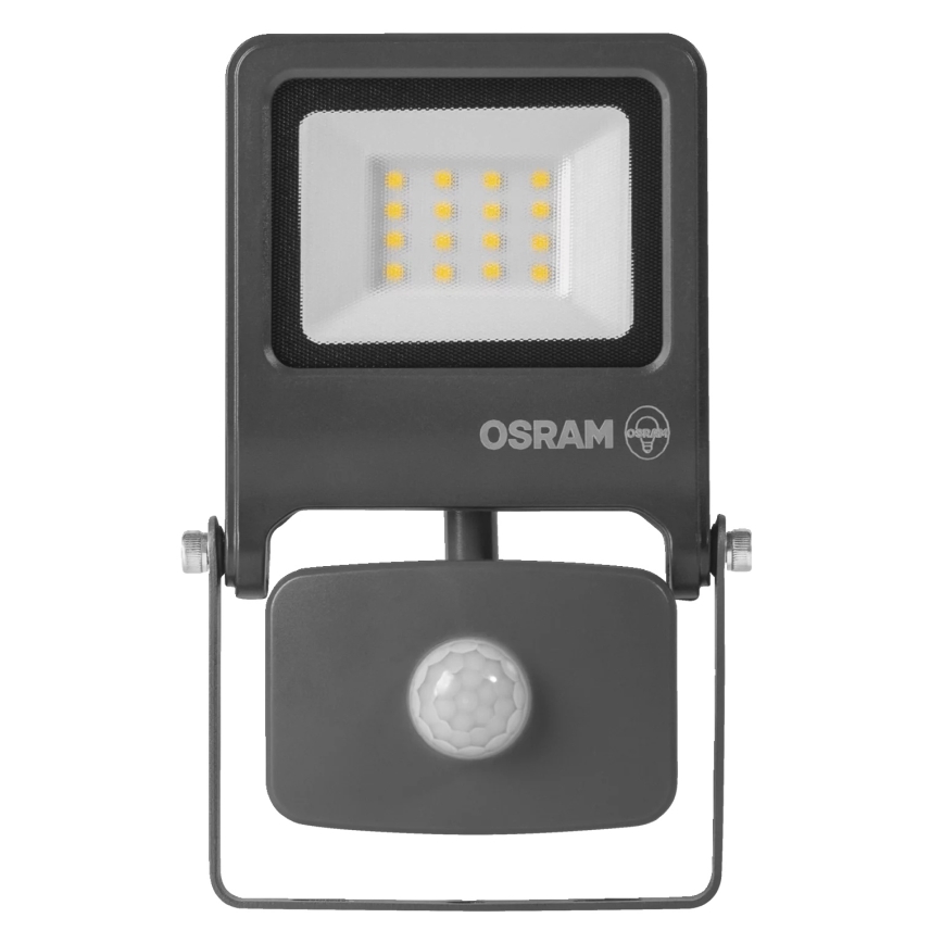 Osram - світлодіодний прожектор з датчиком ENDURA LED/10W/230V 4000K IP44