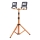Осрам - світлодіодний прожектор зі штативним кріпленням TRIPOD 2×LED/30 Вт/230 В IP65