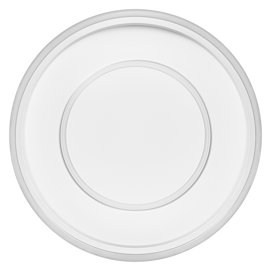 Осрам- LED RGBW зі змінною яскравістю стельовий світильник SMART+ CLARIA LED/32W/230V діаметр 49 см 2700-6500K Wi-Fi