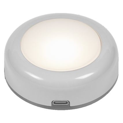 Osram - LED RGBW регульований сенсорний орієнтаційний світильник SMART+ DOT-IT LED/0,5W/3,7V 300 mAh