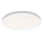 Osram - Світлодіодний стельовий світильник для ванної кімнати CEILING ROUND LED/36W/230V 6500K Ø 48 см IP44 білий