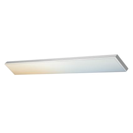 Осрам - димований стельовий світильник СМАРТ+ ПЛАНОН LED/27W/230V 80x10 cm 3000-6500K Wi-Fi