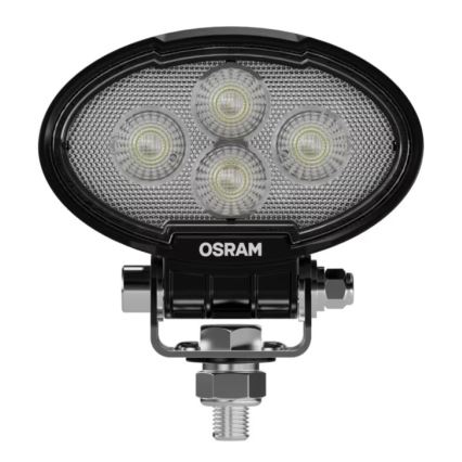Osram - LED точковий світильник для автомобіля OVAL WL VX100-WD LED/17 Вт/12/24 В IP69 6000 К