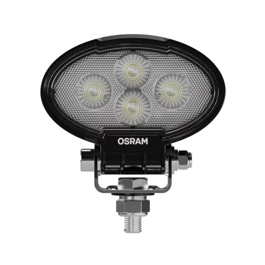 Osram - LED точковий світильник для автомобіля OVAL WL VX100-WD LED/17 Вт/12/24 В IP69 6000 К