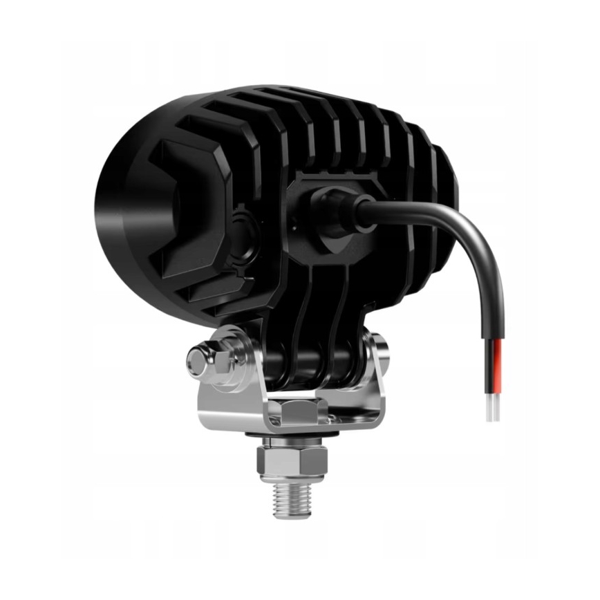 Osram - LED точковий світильник для автомобіля OVAL WL VX100-WD LED/17 Вт/12/24 В IP69 6000 К