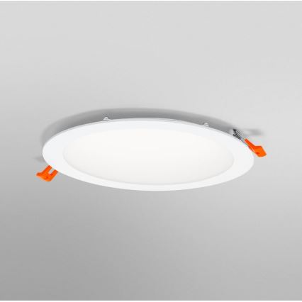 Osram - Світлодіодний вбудований світильник SLIM LED/22W/230V 4000K