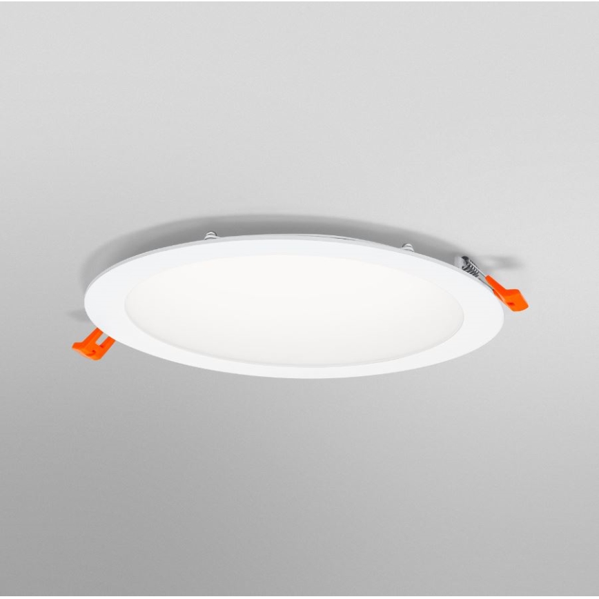 Osram - Світлодіодний вбудований світильник SLIM LED/22W/230V 4000K